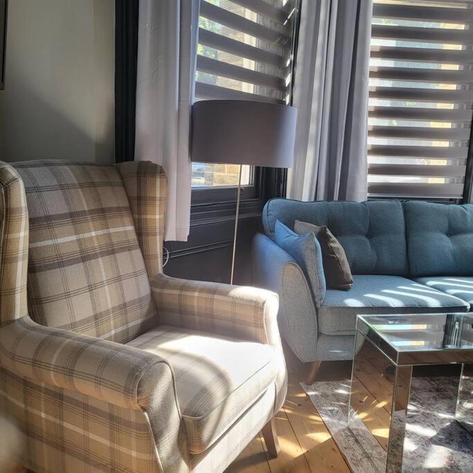 21 Mini Loft Apartment - Great Location - Comfy King Size Bed Brighton Exterior photo